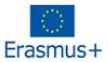 Logo Becas Erasmus